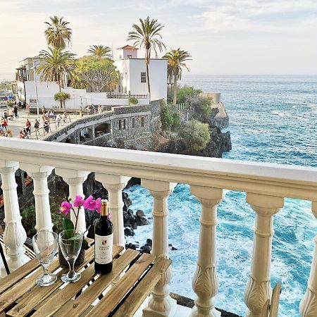 شقة Oceanview I By Tor بويرتو ذي لا كروز المظهر الخارجي الصورة